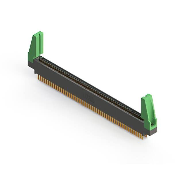 395-108-544-888 EDAC Inc.  Edgeboard Connectors